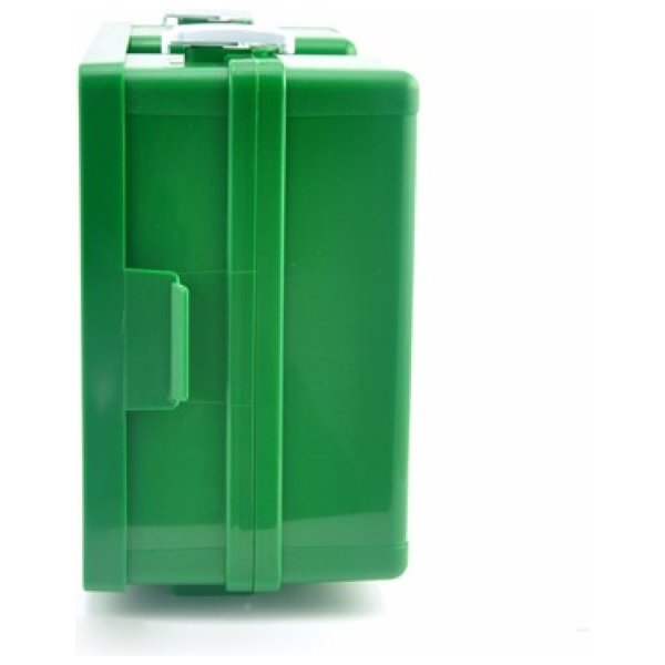 first aid box - 1st aid box - medical box - ABS box