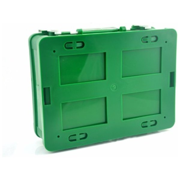 first aid box - 1st aid box - medical box - ABS box