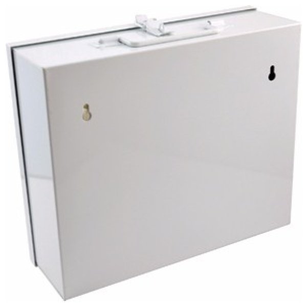 metal kit - metal first aid box