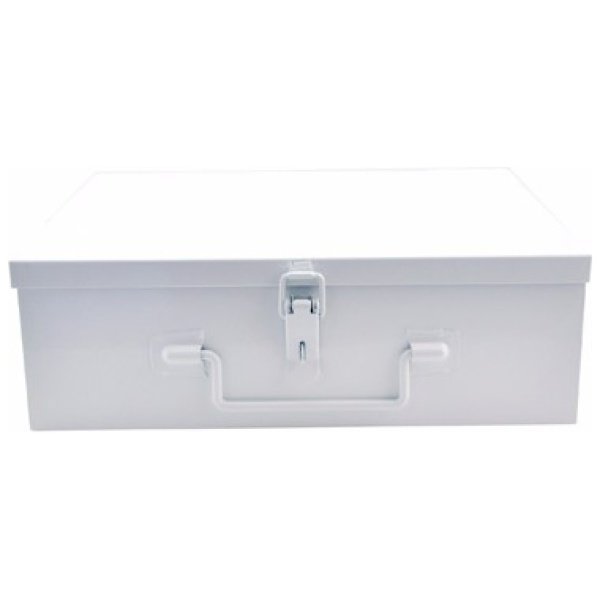 metal kit - metal first aid box