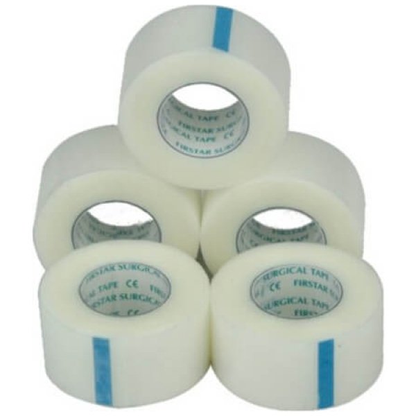 PE Tape - Transparent Tape