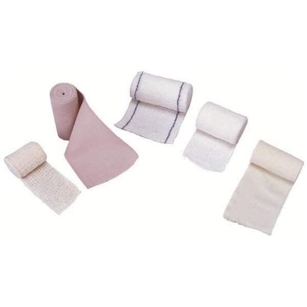 bandage - conforming bandage - crepe bandage - PBT Bandage