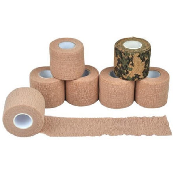 Bandage - Self-adhesive Bandage