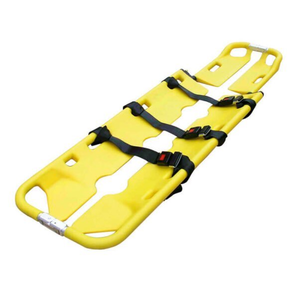 Stretcher - scoop stretcher