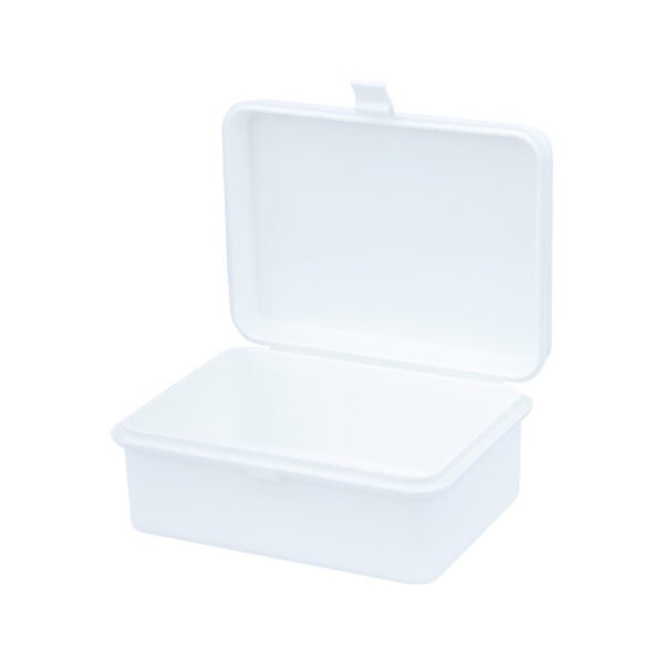 Empty Micro Box