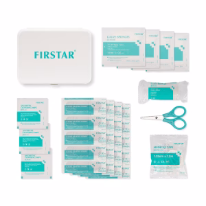 Micro Portable Medical Equipment First Aid Kit