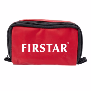 Mini Travel First Aid Kit