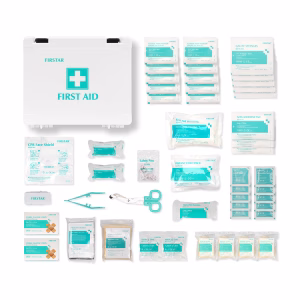 Team First Aid Kit