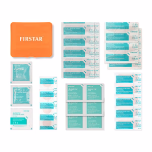 Pocket First Aid Kit