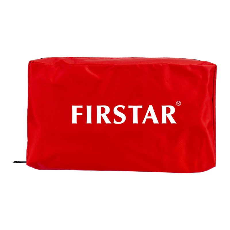 Euro Auto First Aid Kit Euro Auto first aid kit
