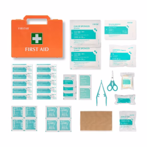 Home Care First Aid Kit