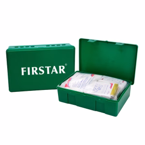 Euro Auto first aid kit
