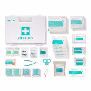 Office First Aid Kit