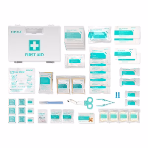 Olympia First Aid Kit