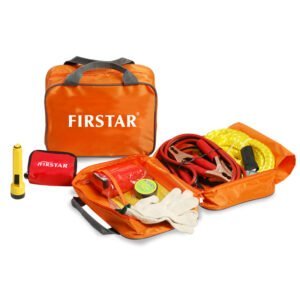 Auto Safety Pack
