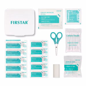 Compact Kit