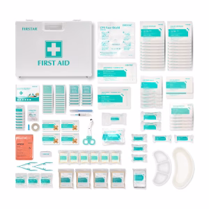 Multi Kit – All-purpose First Aid Kit
