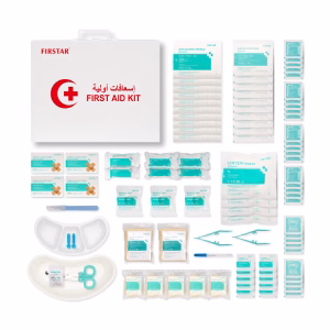 Industry First Aid Kit