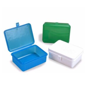 Empty Micro Box