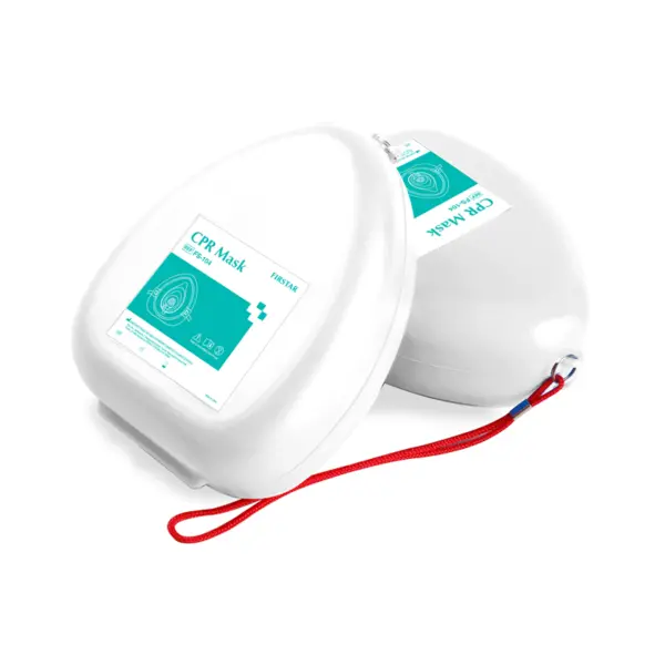 Pocket Mask (E-Mask)