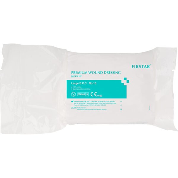 Wound Dressing / Bandage