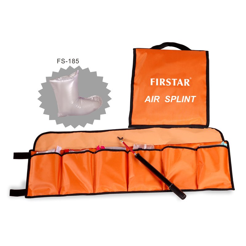 Air Splint Set Air Splint Set