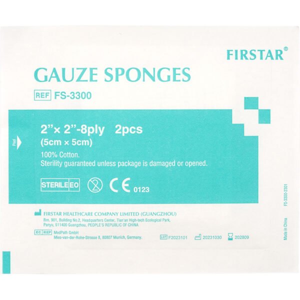 Combine Pad / ABD Pad FS-354/FS-356