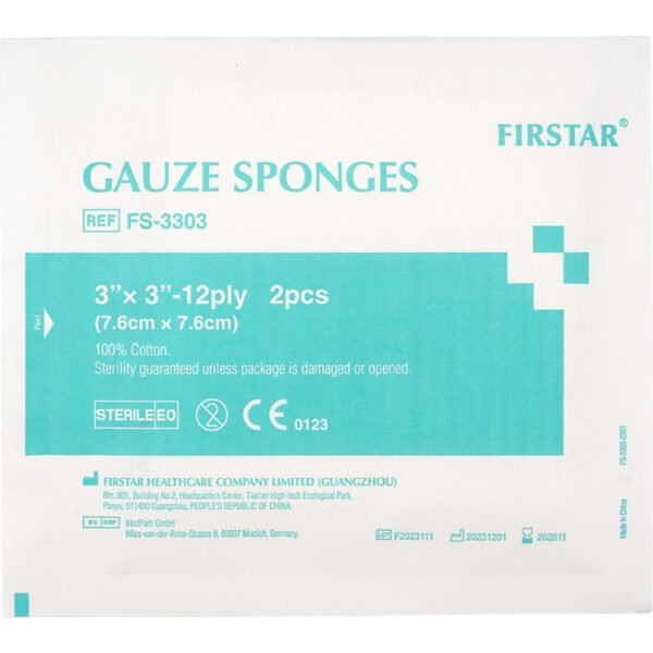 Combine Pad / ABD Pad FS-354/FS-356