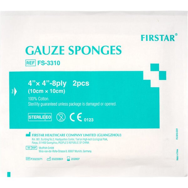 Combine Pad / ABD Pad FS-354/FS-356