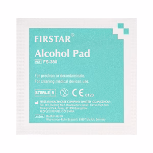 Alcohol Prep Pad