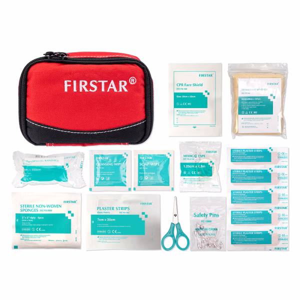 Trauma Kit - Small
