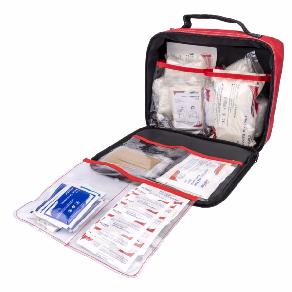 Trauma Kit - X-Large