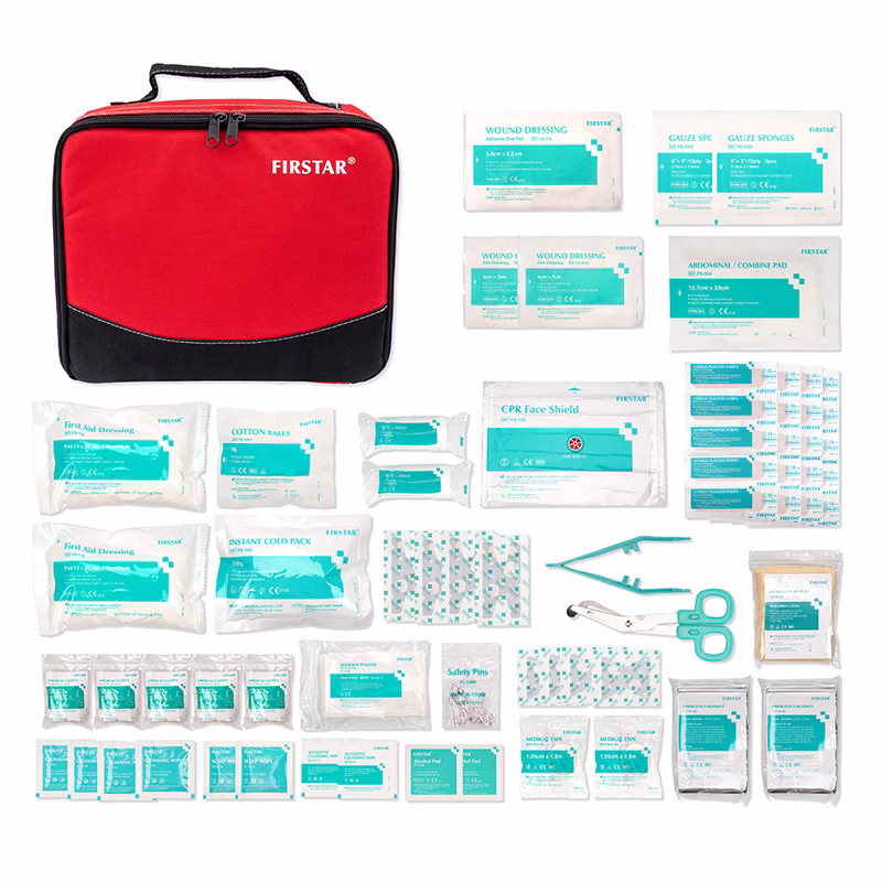 Trauma Kit - X-Large Trauma Kit - X-Large