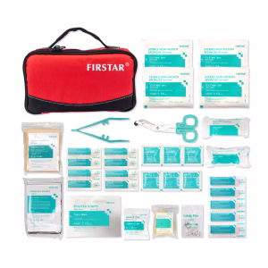 Trauma Kit - Medium
