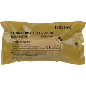 Pressure Bandage