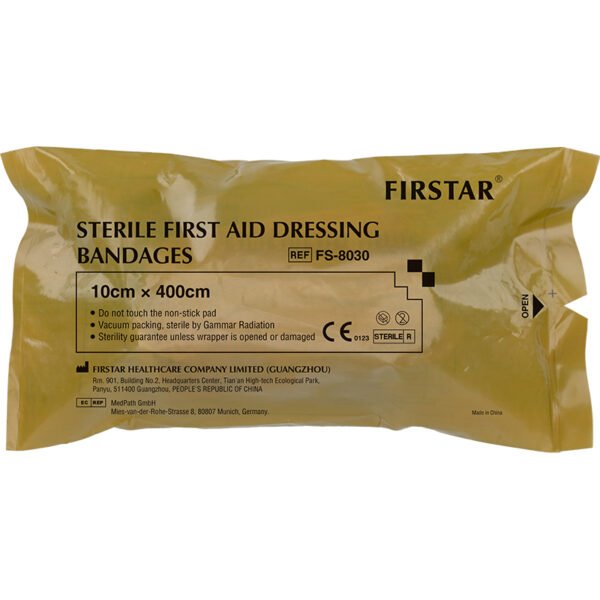 Pressure Bandage
