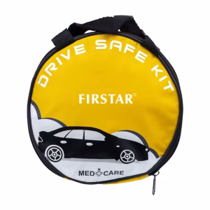 Drive Safe Kit