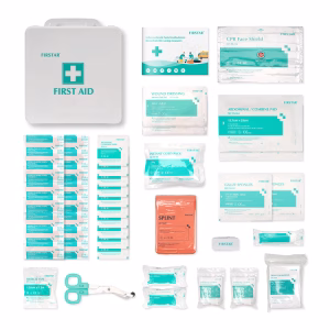 Large First Aid Kit