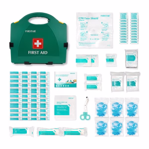 Workplace First Aid kit