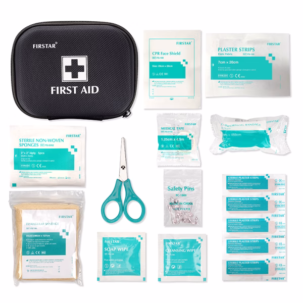 Outdoor First Aid Kit