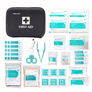Outdoor First Aid Kit