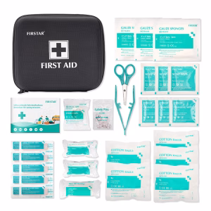Outdoor First Aid Kit