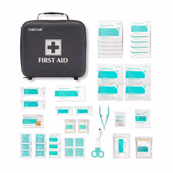 Outdoor First Aid Kit