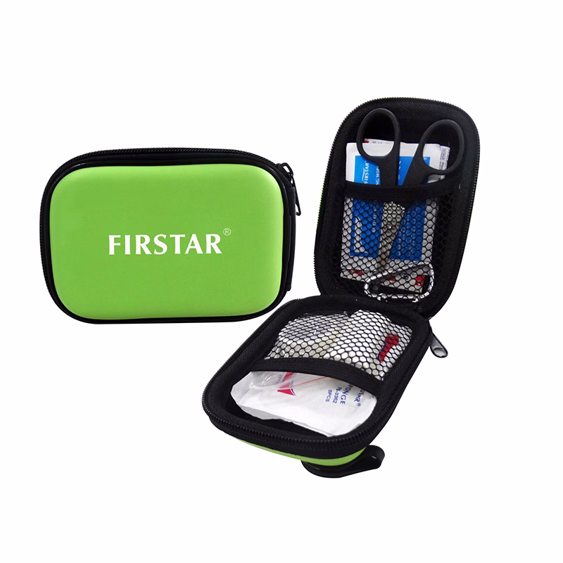Deluxe Safety Gift Kit Deluxe Safety Gift Kit