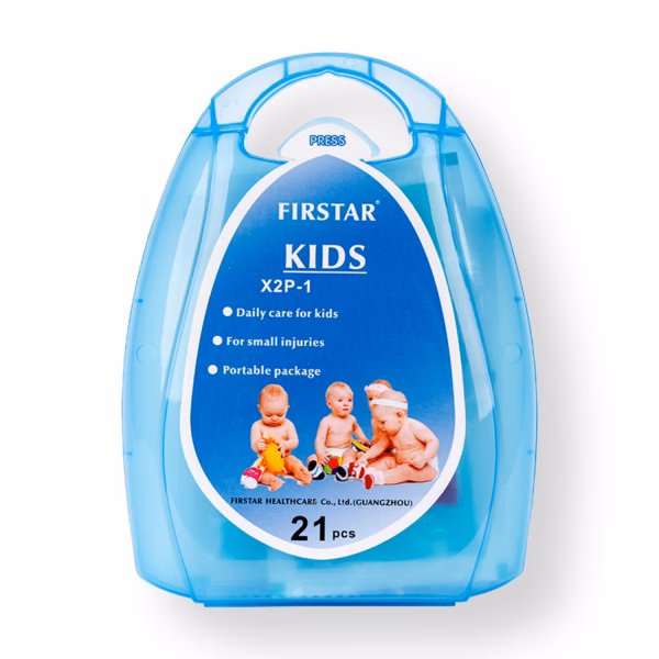 Waterproof Mini First Aid Kit For Kids Kit