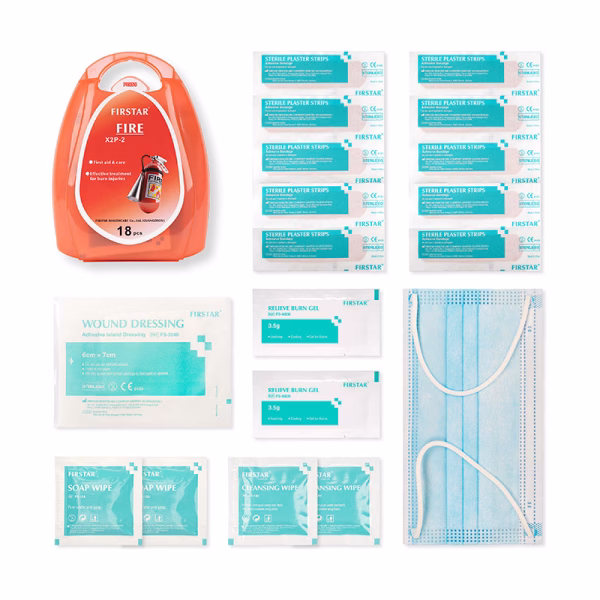 Fire Kit