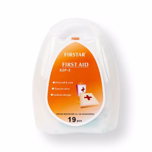 Waterproof Small Portable First Aid Kit
