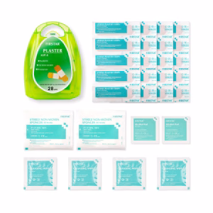 Plaster Kit