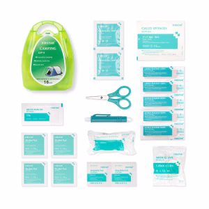 Camping Kit