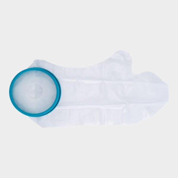 Waterproof Cast Cover Protector For Shower Short Arm